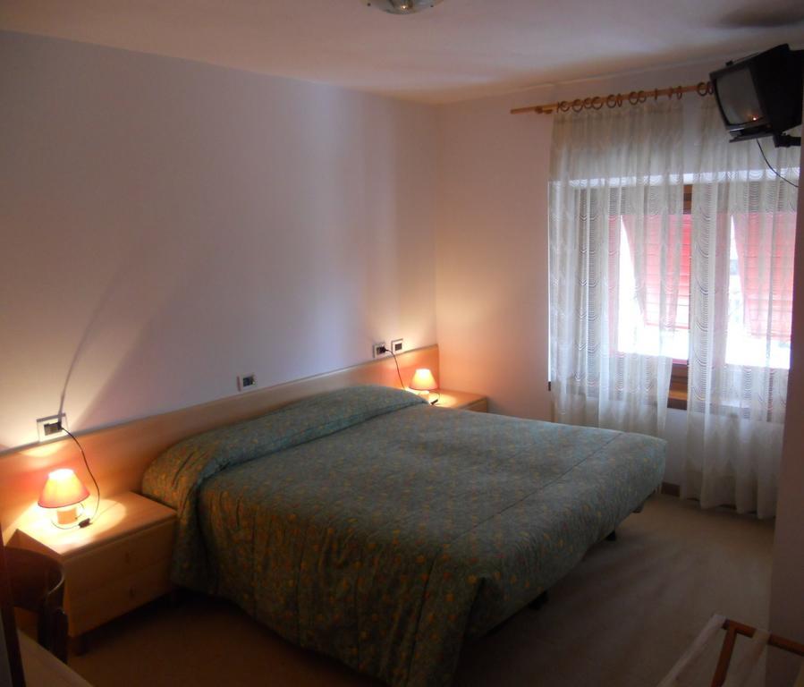 Albergo Bellaria Lavarone Exterior photo